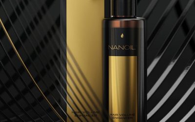 hair volume enhancer nanoil