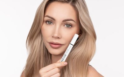 sérum na řasy s peptidy nanolash